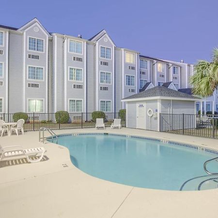 Microtel Inn & Suites By Wyndham גולף שורז מראה חיצוני תמונה