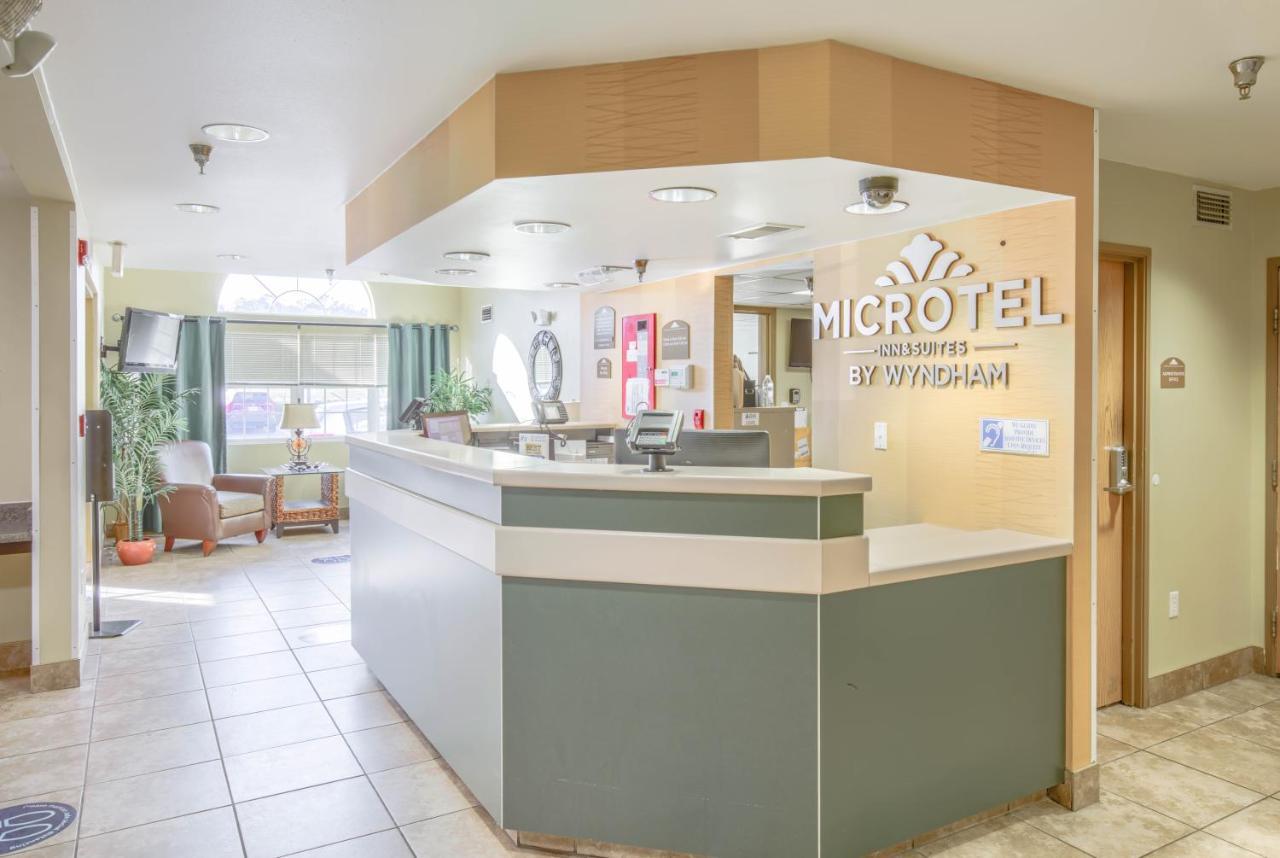 Microtel Inn & Suites By Wyndham גולף שורז מראה חיצוני תמונה