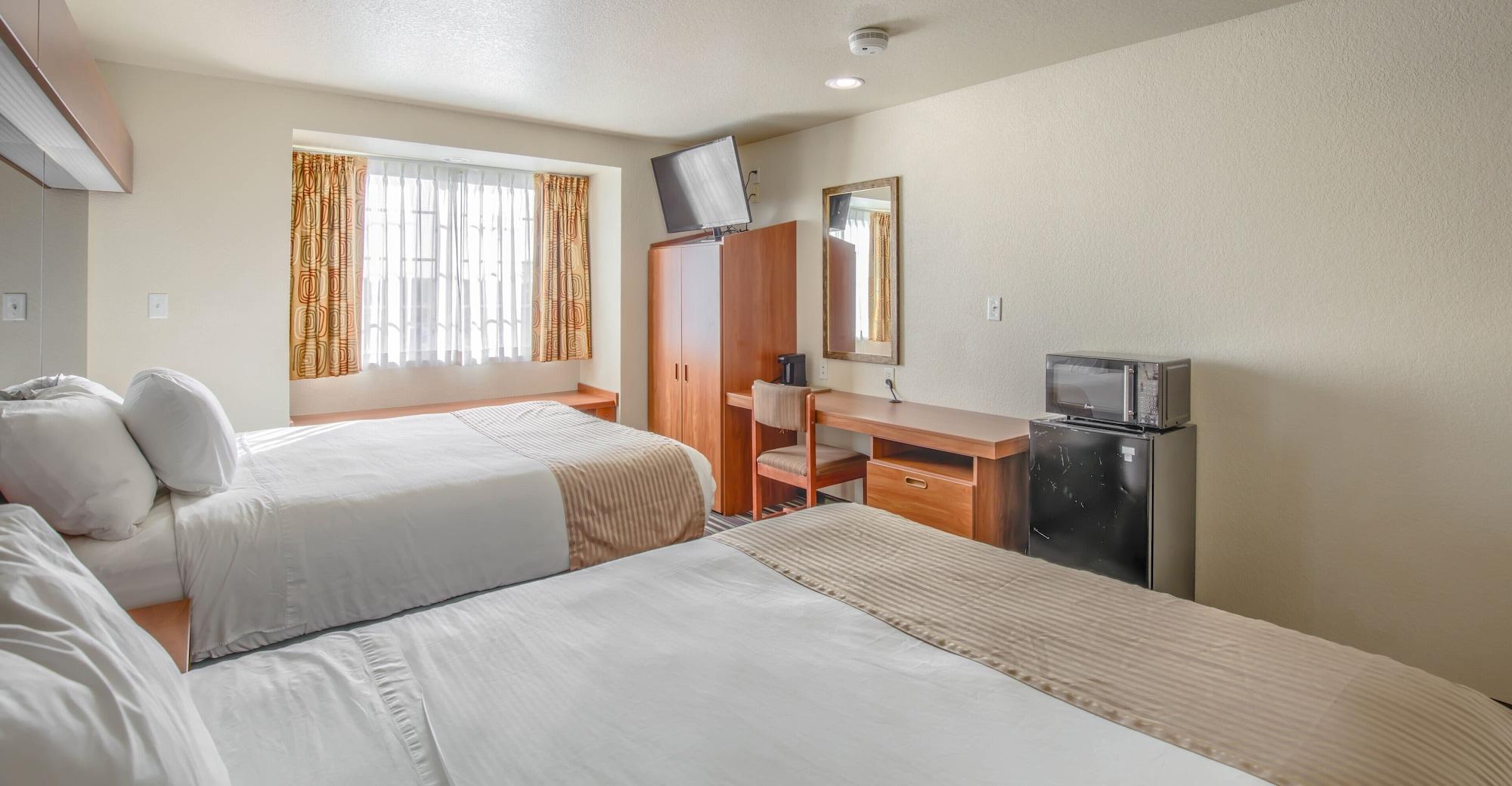 Microtel Inn & Suites By Wyndham גולף שורז מראה חיצוני תמונה