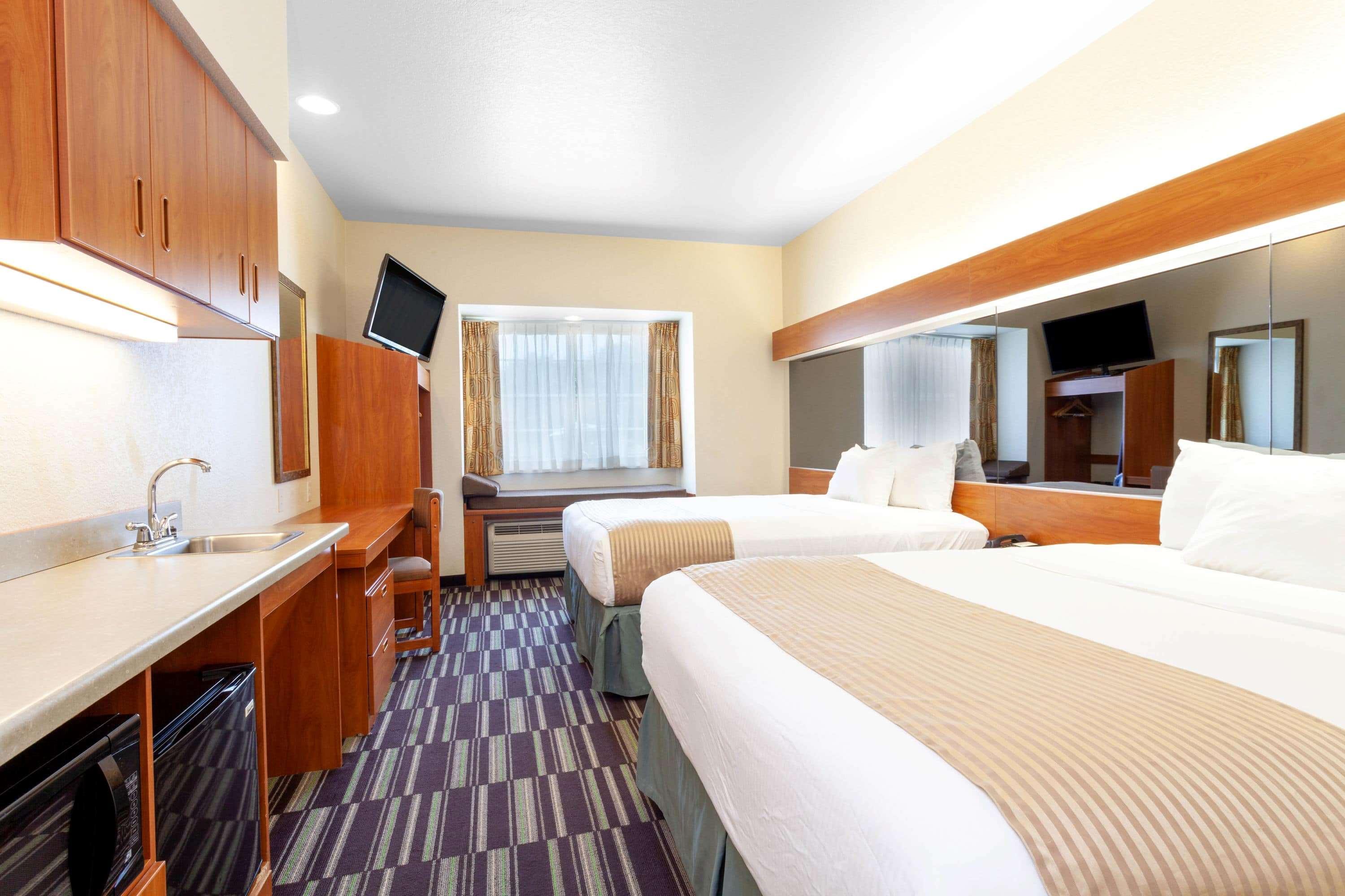 Microtel Inn & Suites By Wyndham גולף שורז מראה חיצוני תמונה