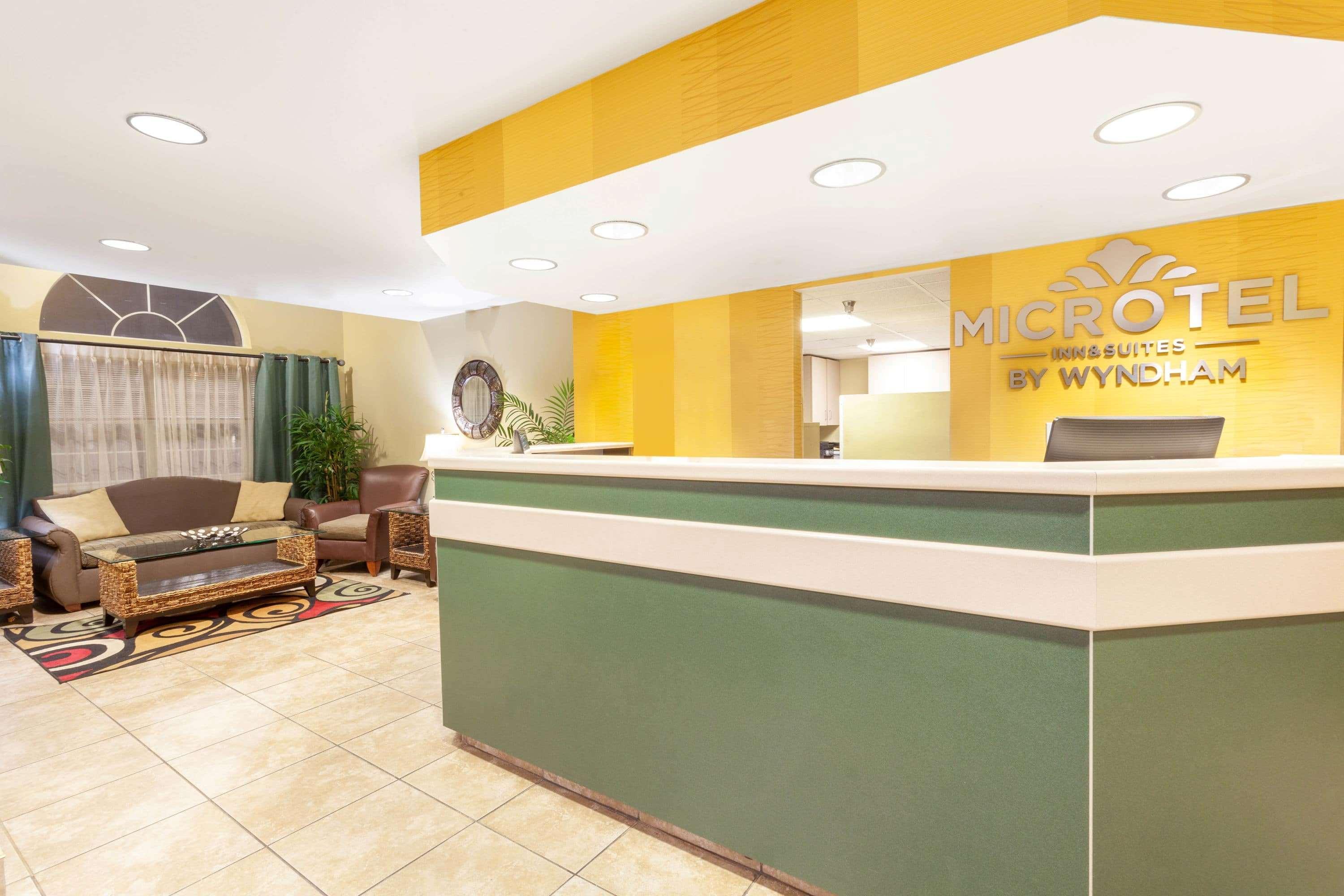Microtel Inn & Suites By Wyndham גולף שורז מראה חיצוני תמונה