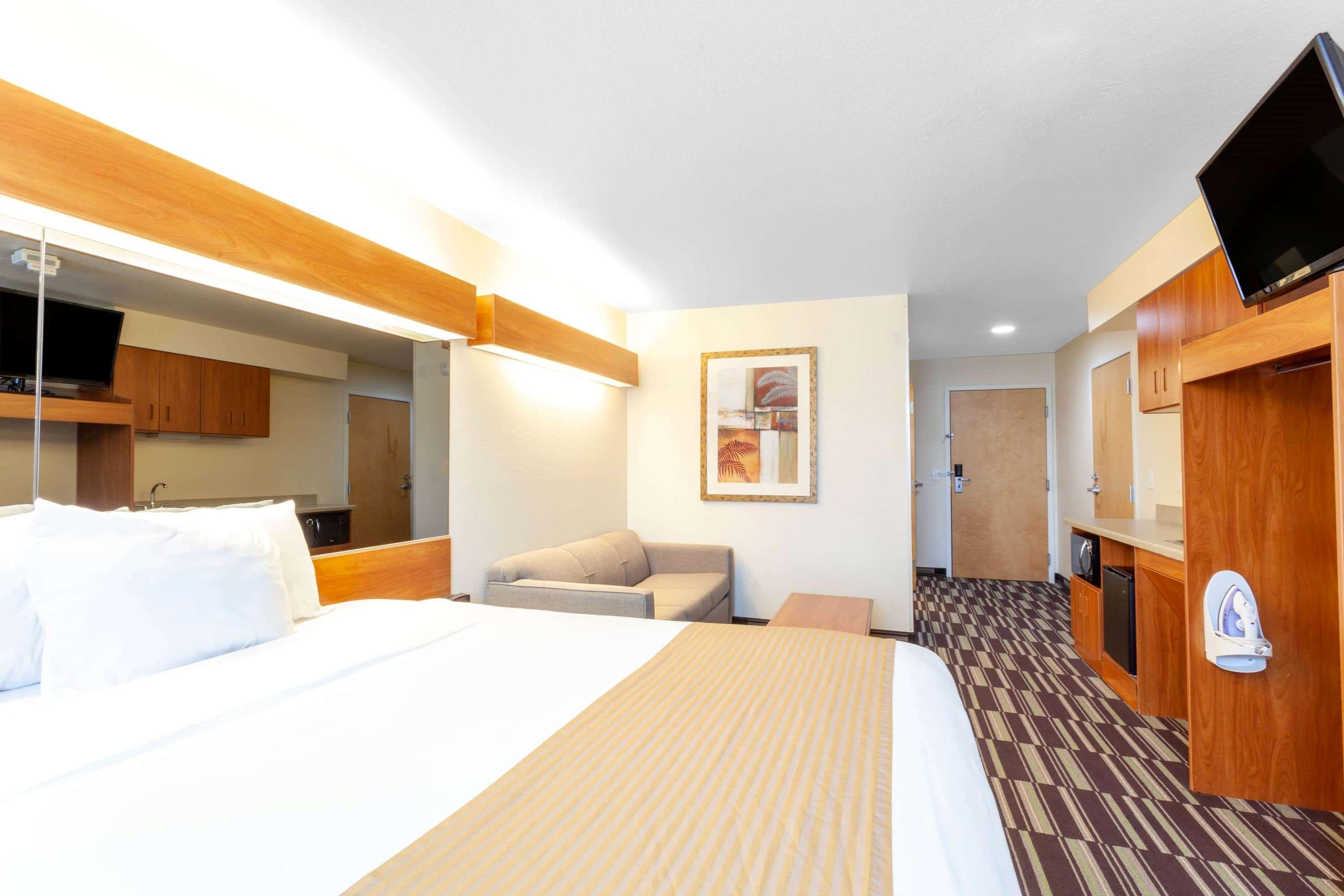 Microtel Inn & Suites By Wyndham גולף שורז מראה חיצוני תמונה