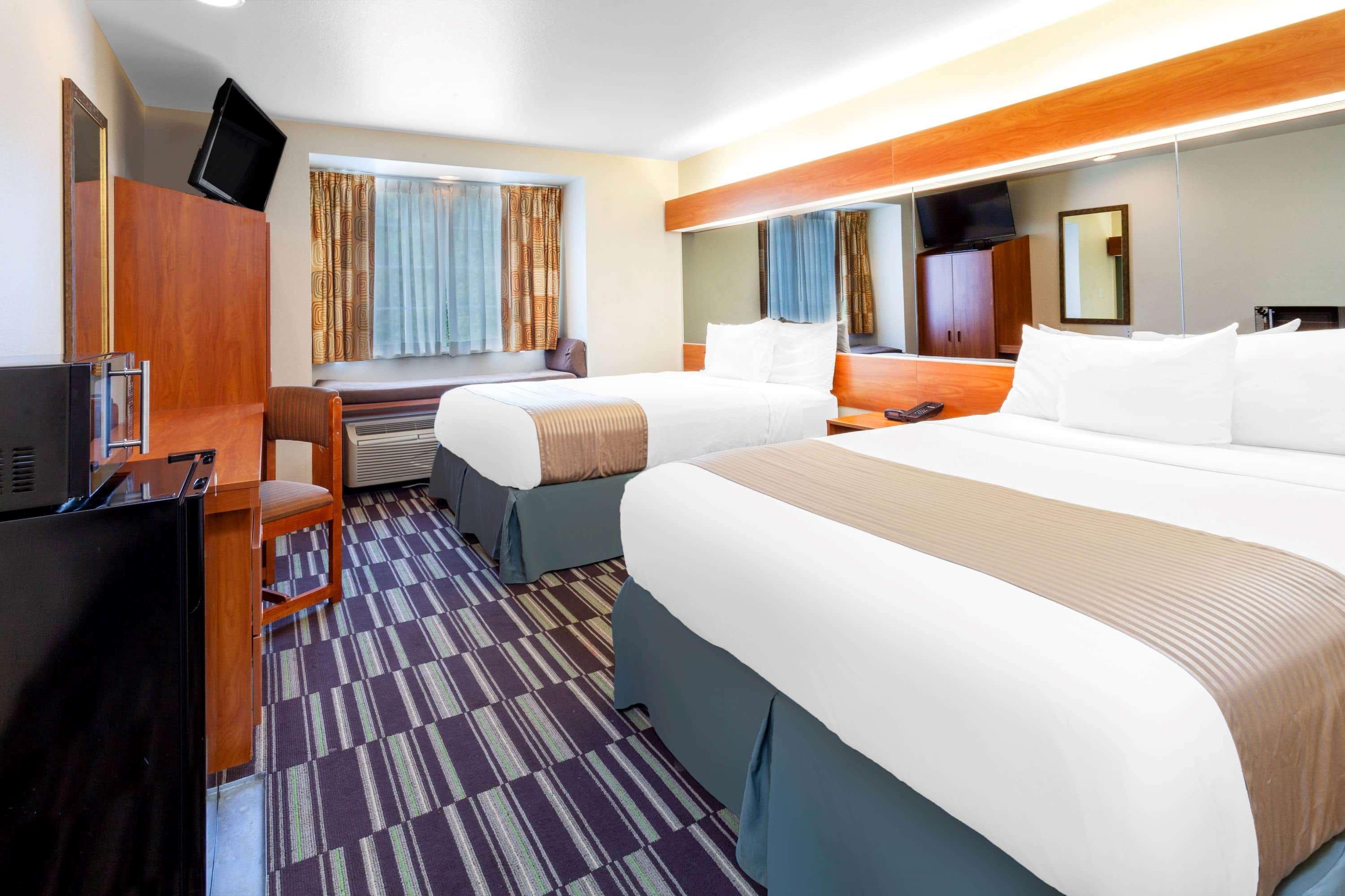 Microtel Inn & Suites By Wyndham גולף שורז מראה חיצוני תמונה